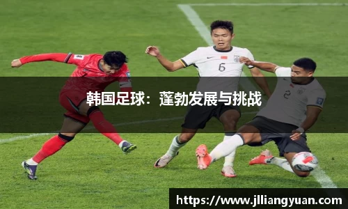 韩国足球：蓬勃发展与挑战